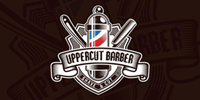 Kundenlogo Uppercut barber
