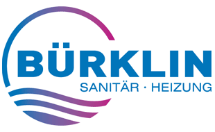 Bürklin Sanitär Heizung e.K. in Heidelberg - Logo