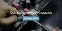 Kundenlogo Computerservice-Knaus.de