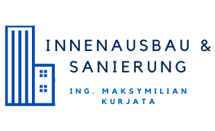 Innenausbau und Sanierung Ing. Maksymilian Kurjata in Mannheim - Logo