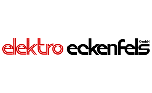Elektro-Eckenfels GmbH in Friesenheim in Baden - Logo