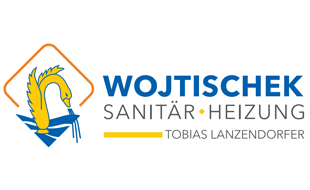 Wojtischek Sanitär - Heizung Inh. Tobias Lanzendorfer in Mannheim - Logo