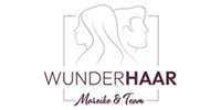 Kundenlogo Friseursalon WunderHaar- Mareike & Team