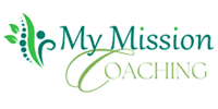 Kundenlogo My Mission Coaching