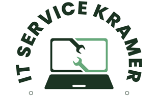 IT-Service-Kramer - Uwe Kramer in Lossatal - Logo