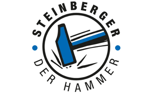 Kranservice - Steinberger in Alpirsbach - Logo
