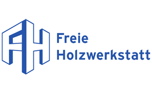 FH Freie Holzwerkstatt GmbH in Freiburg im Breisgau - Logo