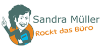 Kundenlogo Sandra Müller - Virtuelle Vertriebsassistenz & Prozessoptimierung