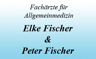 Fischer, Peter u. Elke in Baden-Baden - Logo