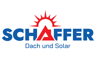 Schaeffer Dach GmbH in Leipzig - Logo