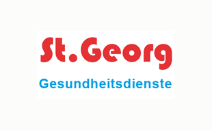 Sanitätshaus St. Georg GmbH & Co. KG in Bruchsal - Logo