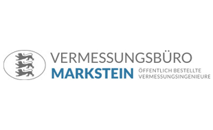 Vermessungsbüro Markstein GbR in Emmendingen - Logo