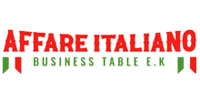 Kundenlogo Affare Italiano - Italienische Lebensmittel