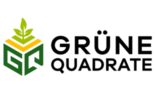 Grüne Quadrate Garten- und Landschaftsbau GmbH in Mannheim - Logo