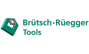 Brütsch-Rüegger Tools GmbH Werkzeughandel in Mannheim - Logo