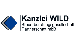 Kanzlei WILD Steuerberatungsgesellschaft Partnerschaft mbB in Rastatt - Logo