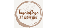 Kundenlogo Tagespflege St. Leon-Rot