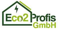 Kundenlogo Eco2Profis GmbH