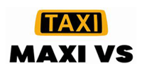Kundenlogo Taxi Maxi VS