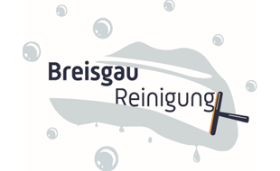 Breisgau Reinigung in Ehrenkirchen - Logo