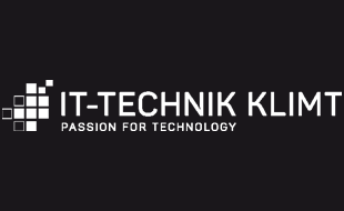 IT-Technik Klimt in Offenburg - Logo