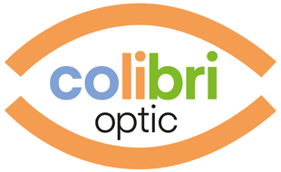 colibri-optic in Leipzig - Logo