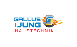 Gallus & Jung GmbH Heizungsbau in Kronau in Baden - Logo