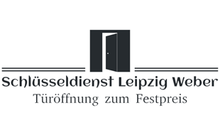 Schlüsseldienst Leipzig Weber in Leipzig - Logo
