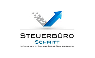 Steuerbüro Schmitt Eva Böhrer Steuerberaterin in Karlsdorf Neuthard - Logo