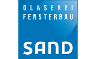 Glaserei Sand u. Co. GmbH in Karlsruhe - Logo