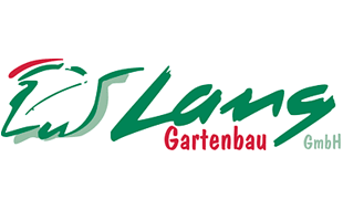 Gartenbau Lang GmbH in Offenburg - Logo