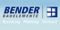 Kundenlogo Bender Bauelemente