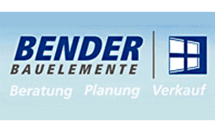 Bender Bauelemente in Östringen - Logo