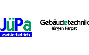 JÜPA Gebäudetechnik in Rheinau - Logo