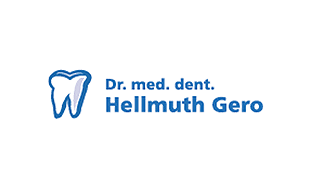 Hellmuth Gero Dr. in Stutensee - Logo