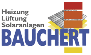 Bauchert Günter in Karlsbad - Logo