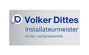 Dittes Volker in Stutensee - Logo