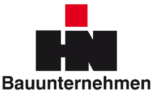 Hin Bauunternehmen in Freiburg im Breisgau - Logo