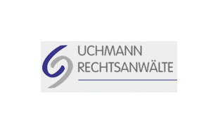 Uchmann Rechtsanwälte in Karlsruhe - Logo