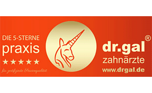 Gal Jos Z. Dr. med. dent. - FESTE ZÄHNE SOFORT ! in Ubstadt Weiher - Logo