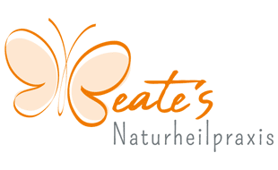 Beates Naturheilpraxis in Schriesheim - Logo