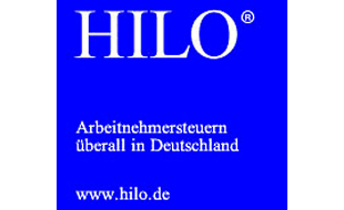 Lohnsteuerhilfeverein HILO e.V Angelika Hierscher in Ettlingen - Logo