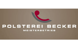 Polsterei Becker in Forst in Baden - Logo