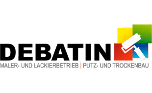 Werner Debatin GmbH Maler- und Lackierbetrieb / Putz- und Trockenbau in Bruchsal - Logo