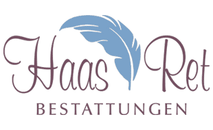 Haas und Ret Bestattungen in Karlsdorf Gemeinde Karlsdorf Neuthard - Logo