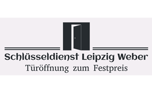 Schlüsseldienst Leipzig Weber in Leipzig - Logo