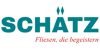 Kundenlogo SCHÄTZ Fliesenhandel- und Verlegung GmbH