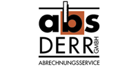 Kundenlogo ABS Derr GmbH Abrechnungsservice