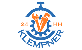Klempner24h in Mannheim - Logo
