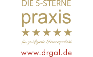 Gal Jos Z. Dr. med. dent. - Die 5-Sterne Praxis in Ubstadt Weiher - Logo